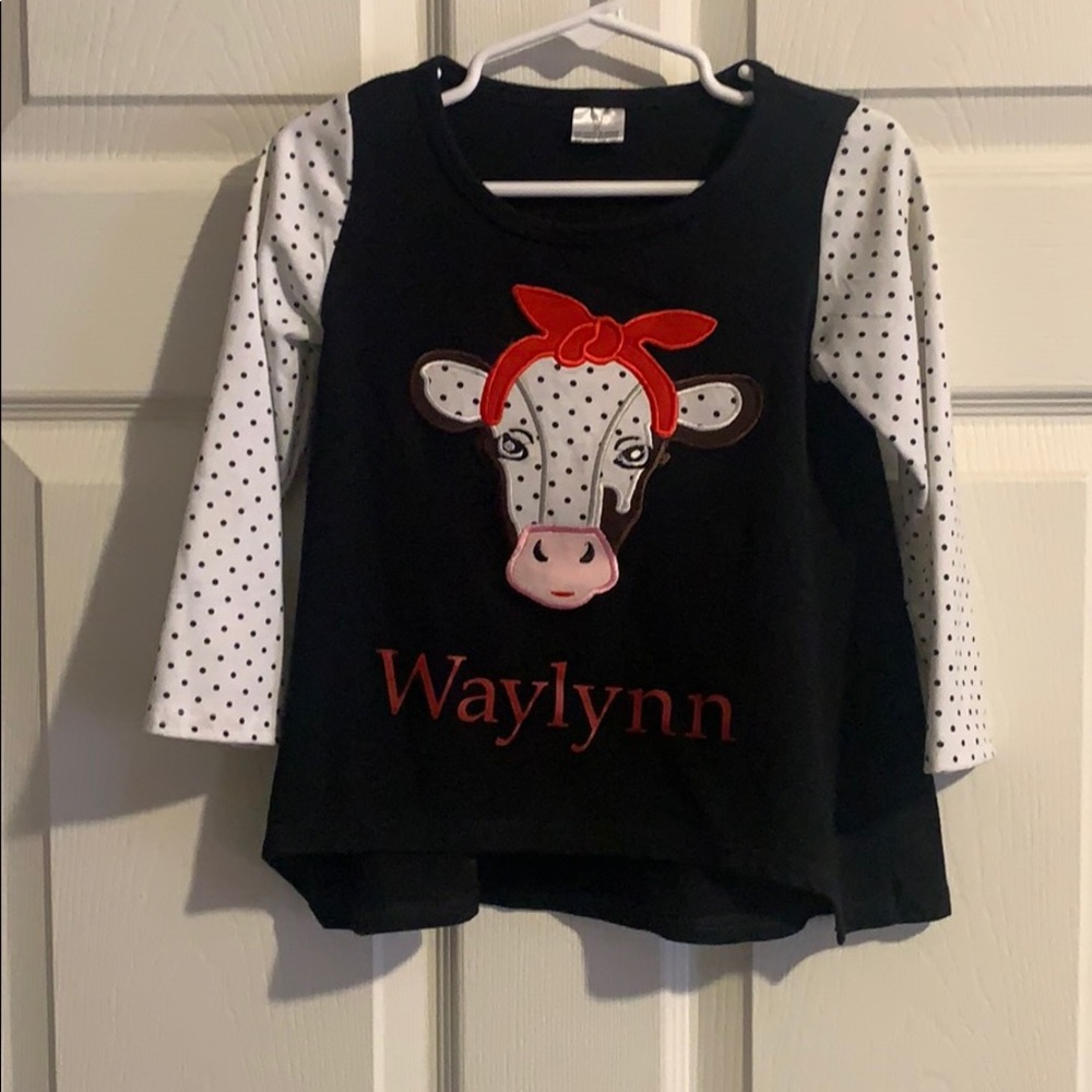 Boutique outfit
